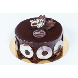 Tort serowy - dostawa tylko...