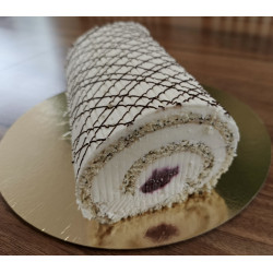 rolada makowa - dostawa...