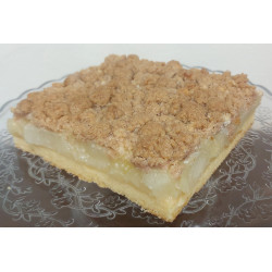 Jabłecznik - dostawa tylko...