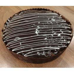 Murzynek - dostawa tylko na...