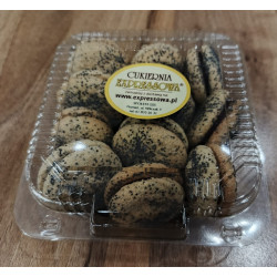 Maciusie paczkowane -...