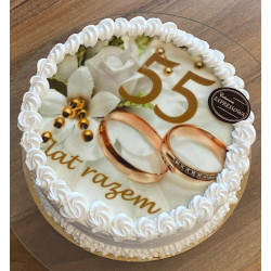 Torty okolicznościowe...