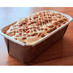 Babka marchewkowa mała -...