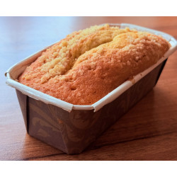 Babka marmurkowa mała -...