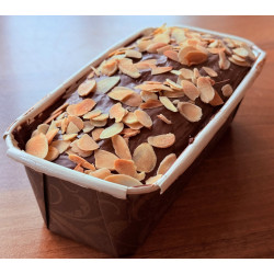 Babka czekoladowa mała -...